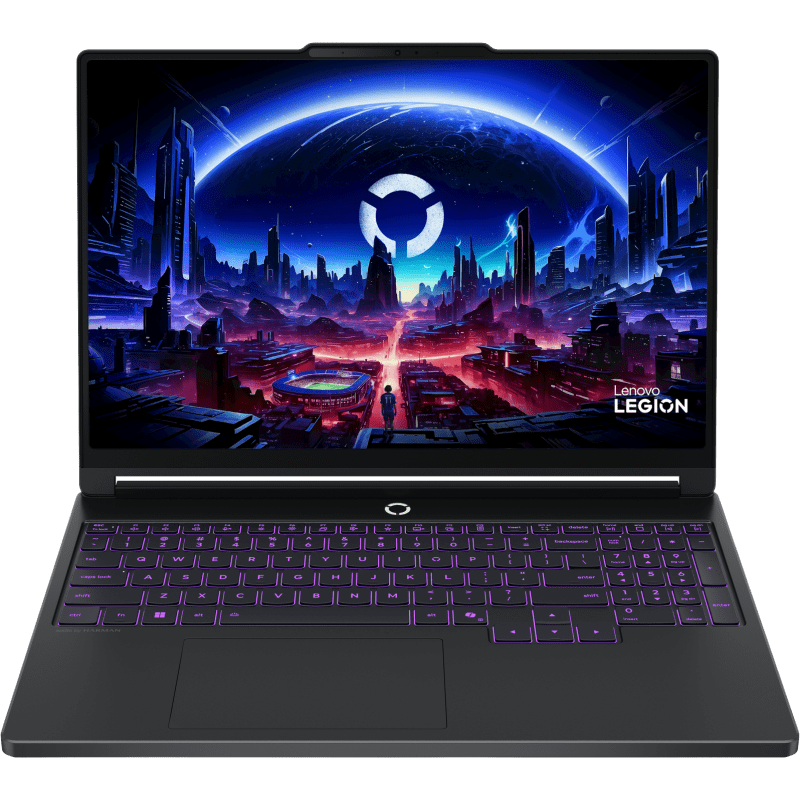 Lenovo Legion 5 15,3" (83VK0011MX)