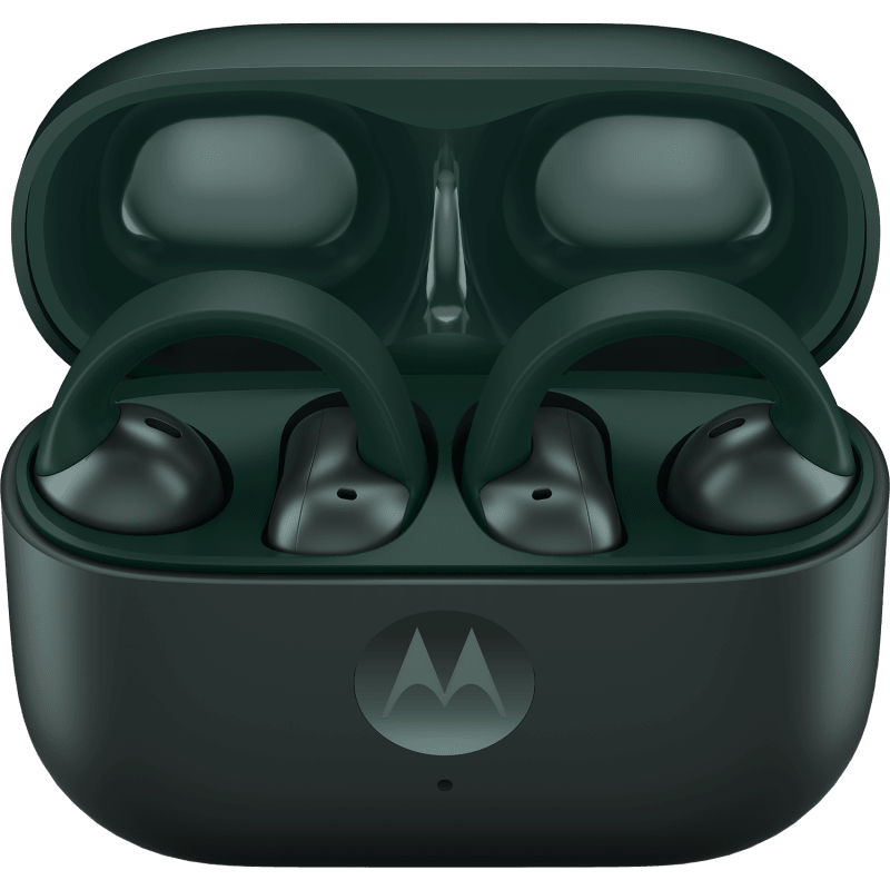 Motorola Moto Buds Loop langattomat nappikuulokkeet