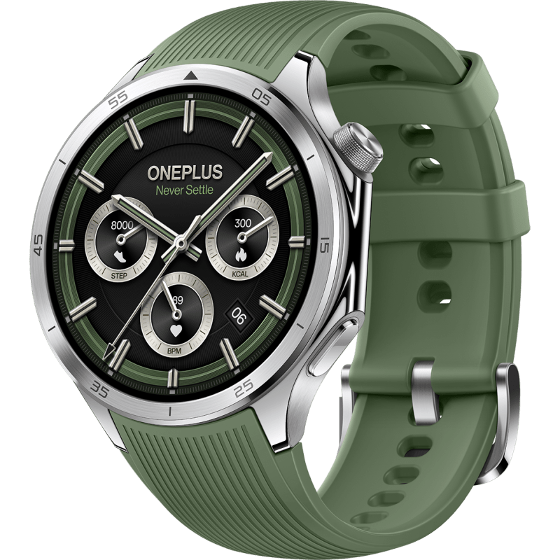 OnePlus Watch 3 -älykello