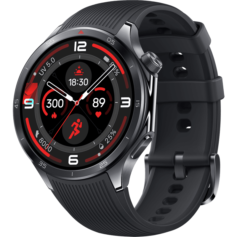 OnePlus Watch 3 -älykello