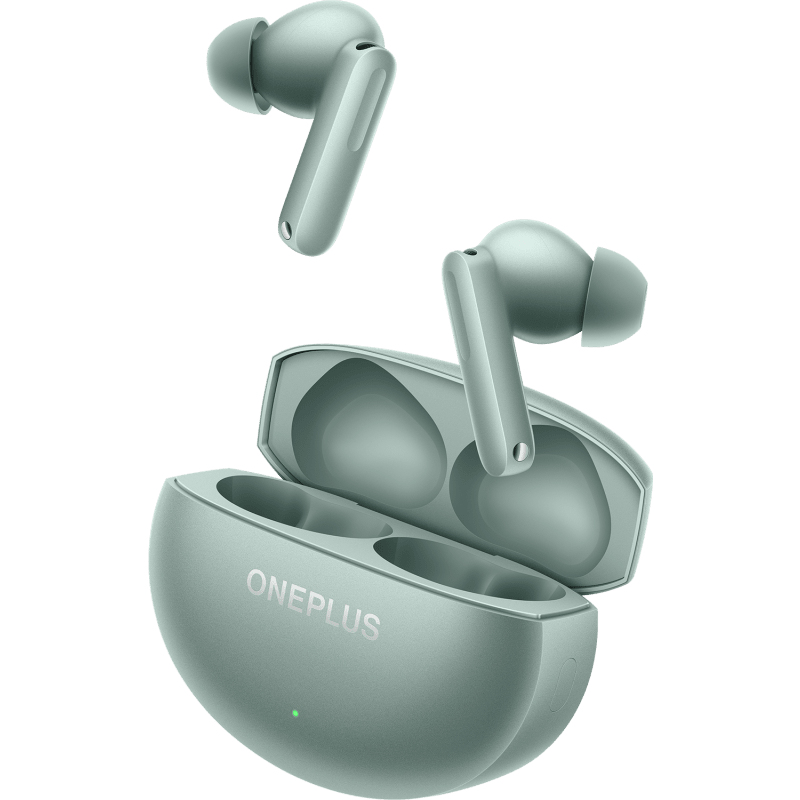 OnePlus Buds 4 -vastamelunappikuulokkeet