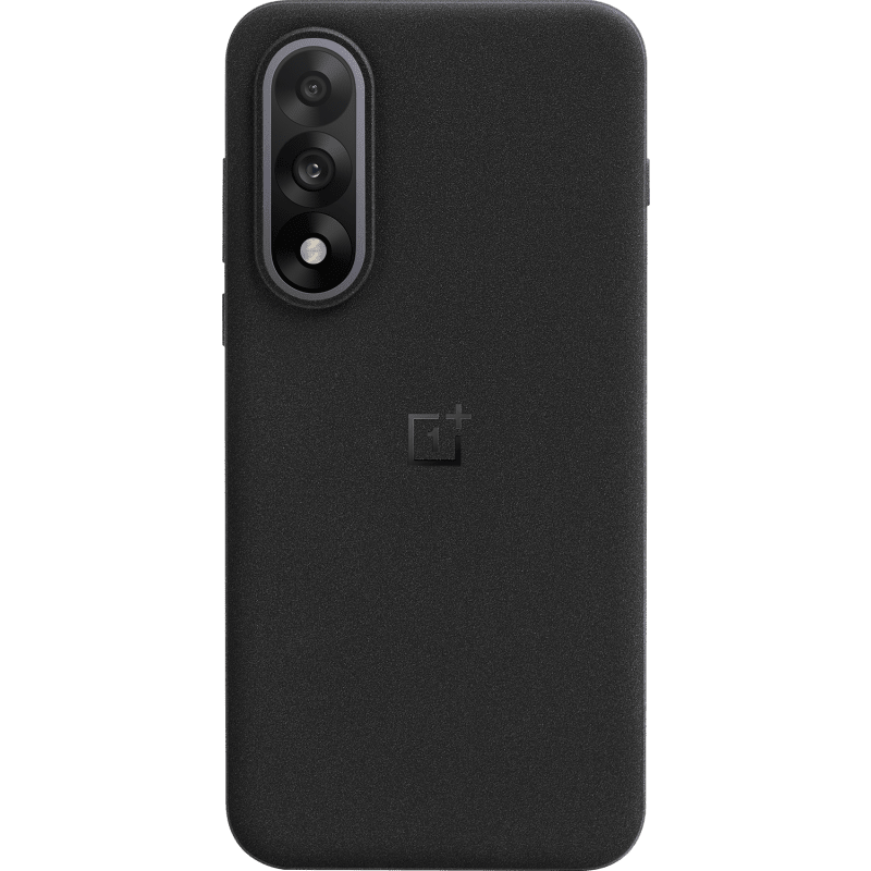 OnePlus Sandstone Magnetic Case -suojakuori OnePlus Nord 5 5G -puhelimelle