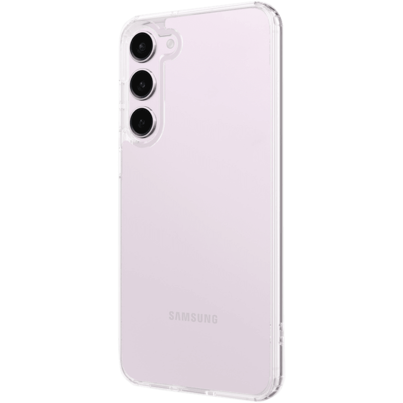 PanzerGlass HardCase D30 -suojakuori Samsung Galaxy S24+ -puhelimelle