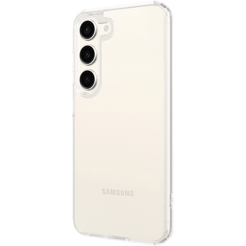 PanzerGlass HardCase D30 -suojakuori Samsung Galaxy S24 -puhelimelle