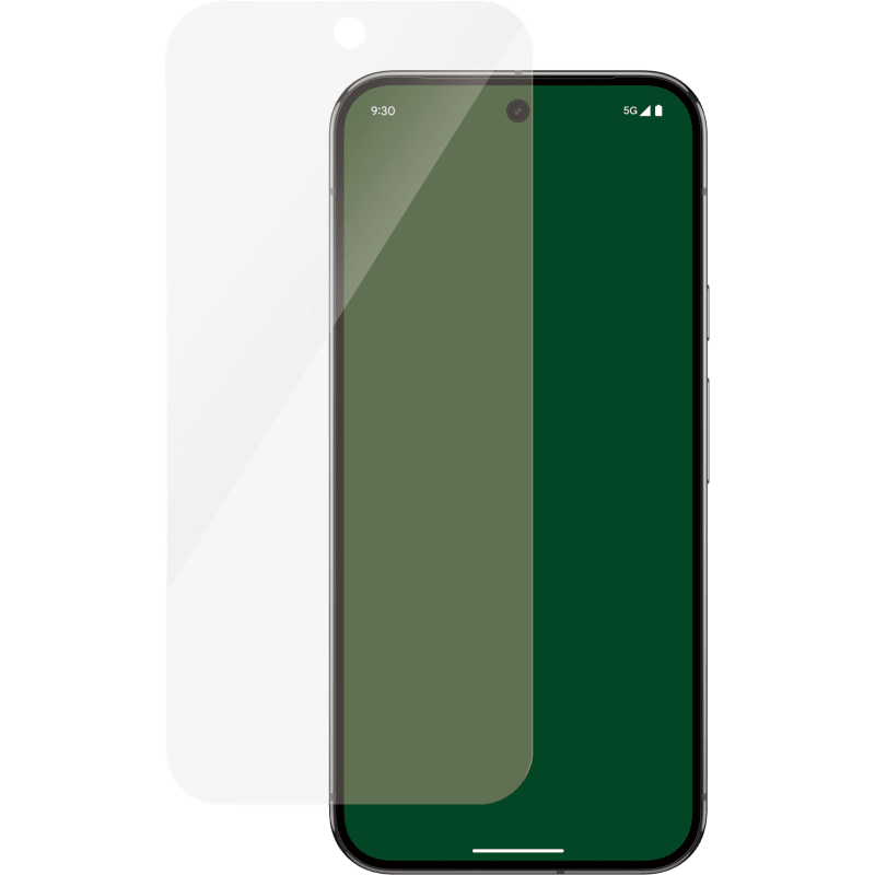 PanzerGlass Ultra-Wide -näytönsuojalasi Google Pixel 9 Pro XL -puhelimelle