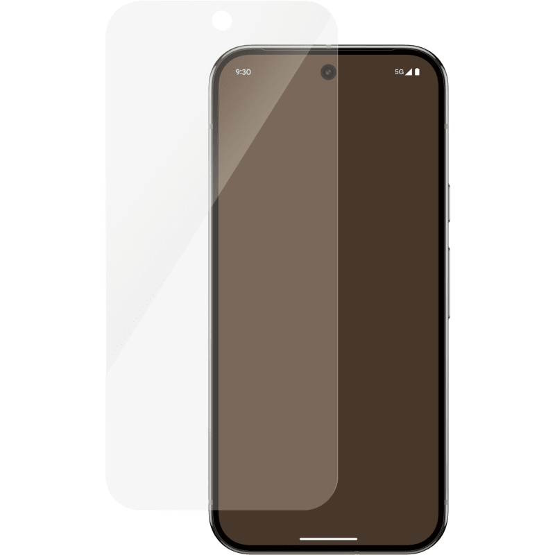 PanzerGlass Ultra-Wide -näytönsuojalasi Google Pixel 9/9 Pro -puhelimelle