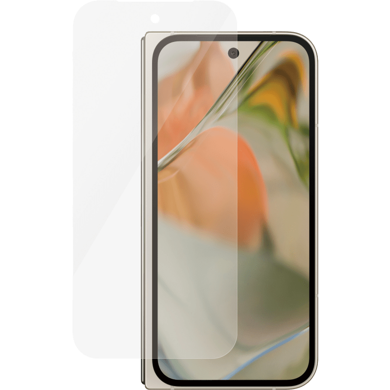 PanzerGlass Ultra-Wide -näytönsuojalasi Google Pixel 9 Pro Fold -puhelimelle