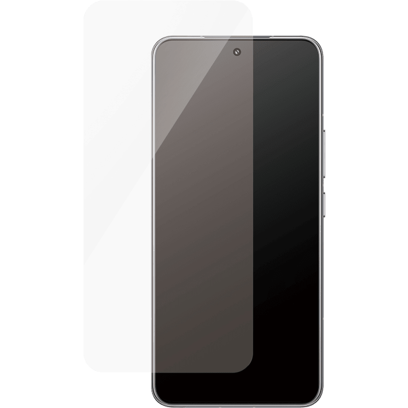 Safe by PanzerGlass -näytönsuojalasi Honor X5c Plus -puhelimelle