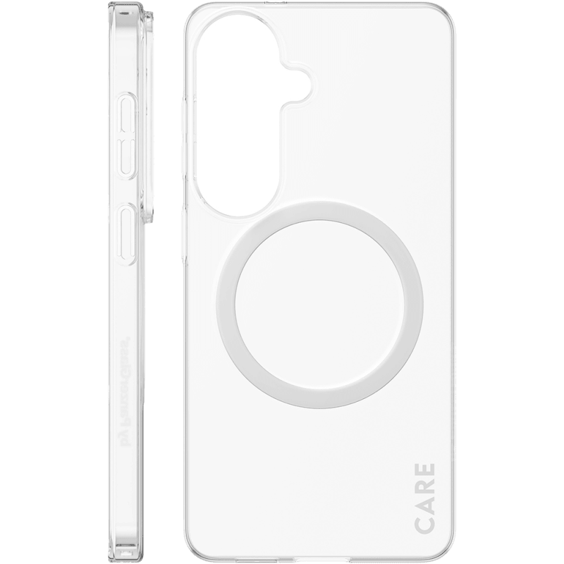 Care by PanzerGlass SL1M -suojakuori Samsung Galaxy S26 -puhelimelle