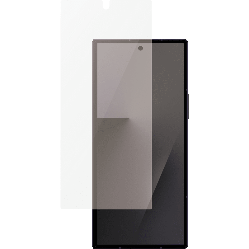 PanzerGlass Ultra-Wide -näytönsuojalasi Samsung Galaxy Z Fold8 Ultra -puhelimelle