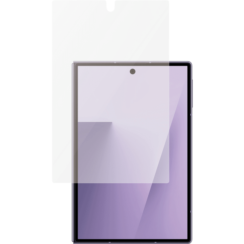 PanzerGlass Ultra-Wide -näytönsuojalasi Samsung Galaxy Z Fold8 -puhelimelle
