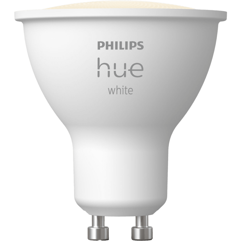 Philips Hue White, GU10 -spottilamppu