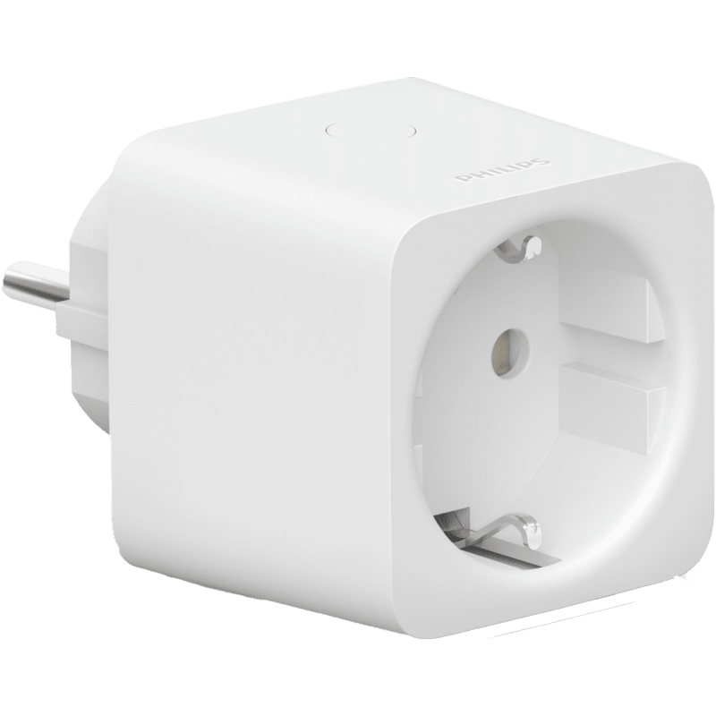 Philips Hue Smart Plug -älypistorasia