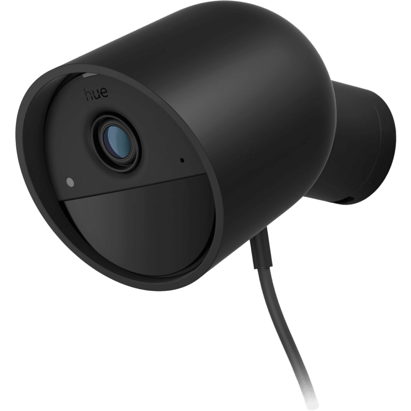 Philips Hue Secure Cam Wired -valvontakamera