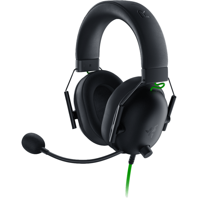 Razer Blackshark V2 X -pelikuulokkeet