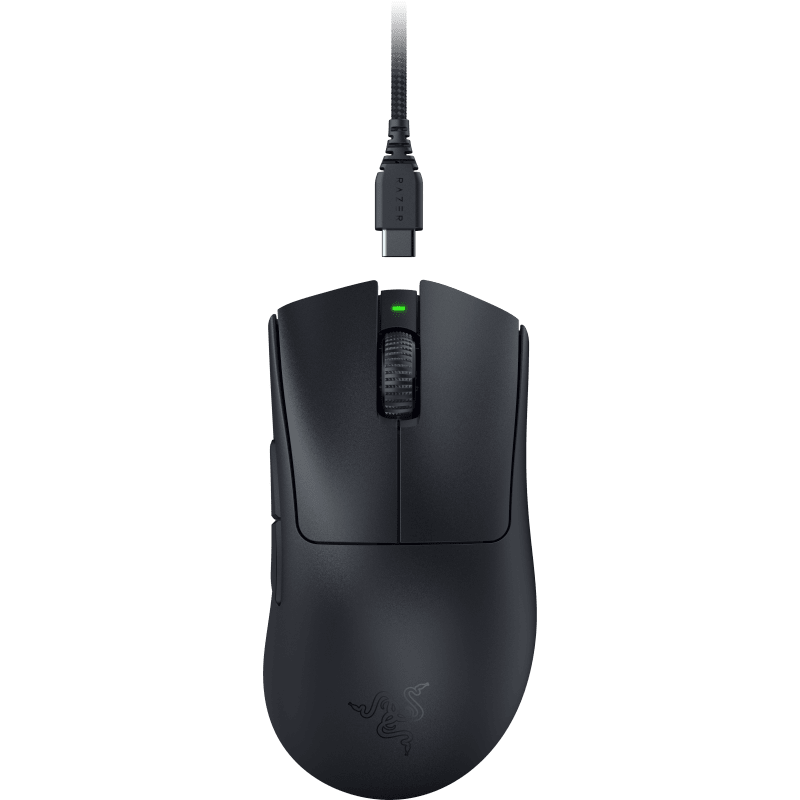 Razer DeathAdder V3 Pro langaton pelihiiri
