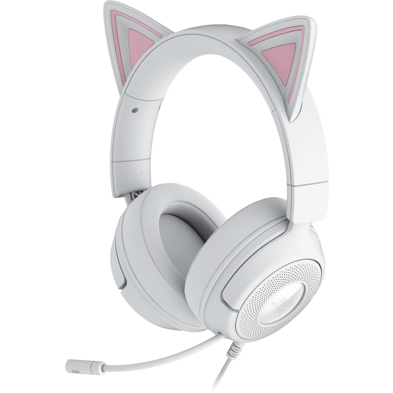 Razer Kraken Kitty V3 X -pelikuulokkeet