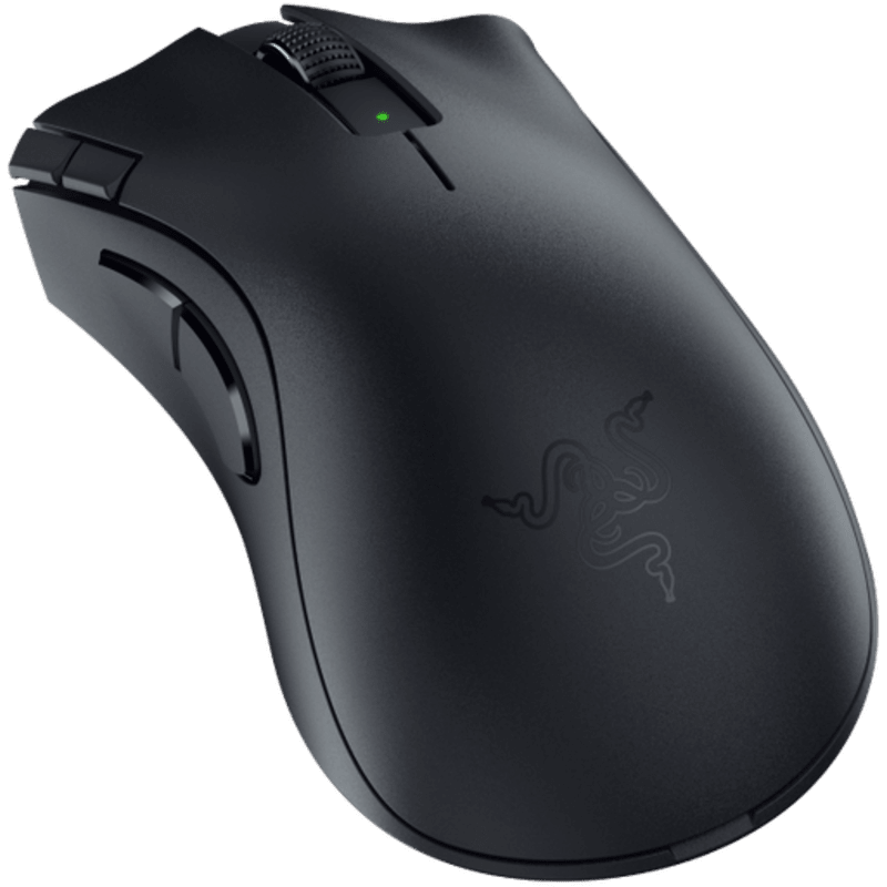 Razer DeathAdder V2 X Hyperspeed langaton pelihiiri