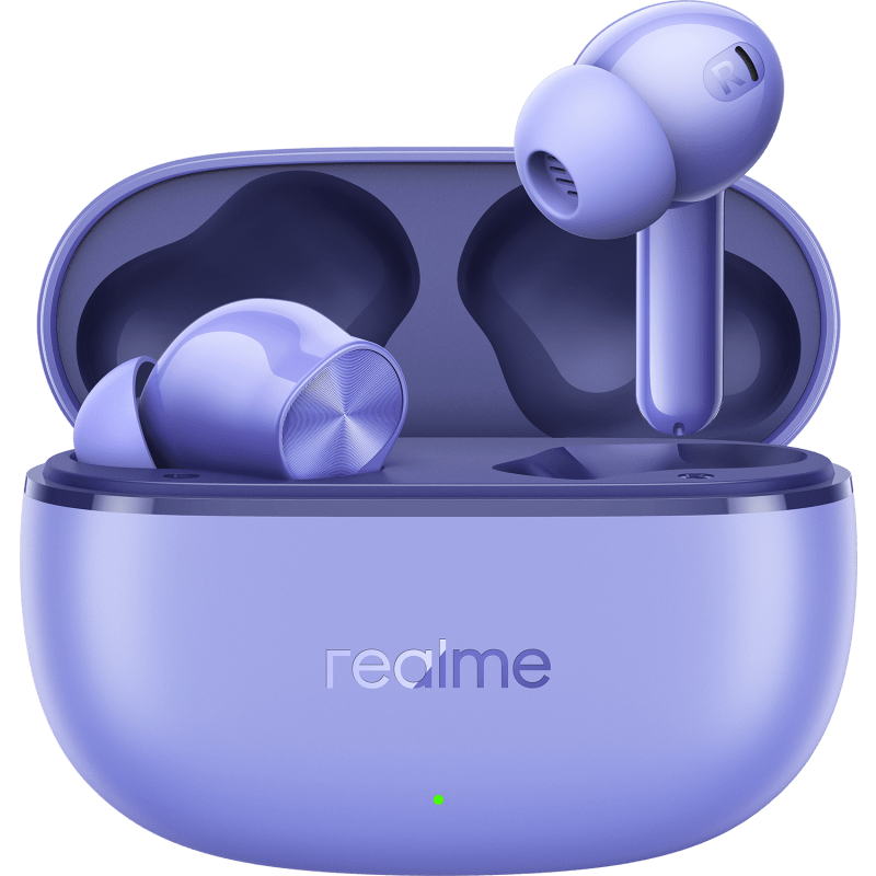 realme Buds T200 Lite -langattomat nappikuulokkeet