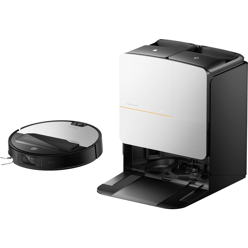 Roborock Saros Z70 -robotti-imuri