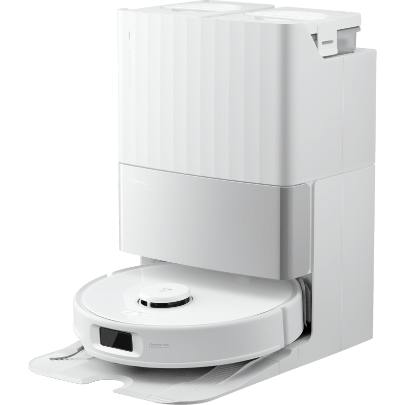 Roborock Qrevo Edge 5V1 -robotti-imuri