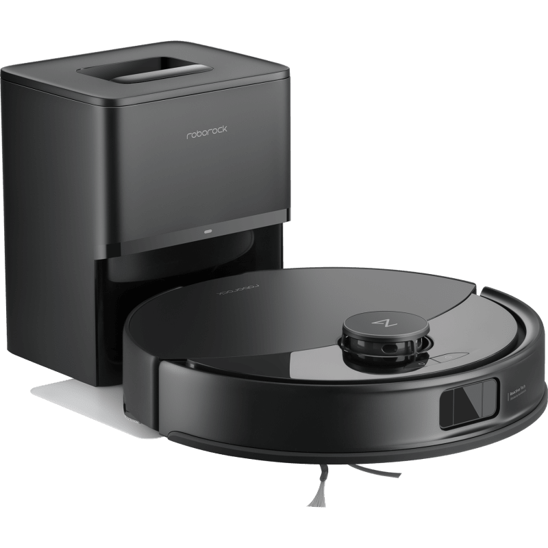 Roborock Q10 PF+ -robotti-imuri