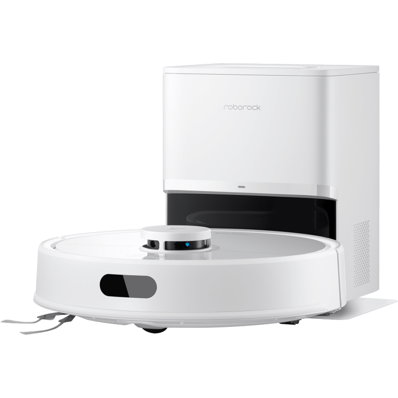 Roborock Q7 BF+ -robotti-imuri
