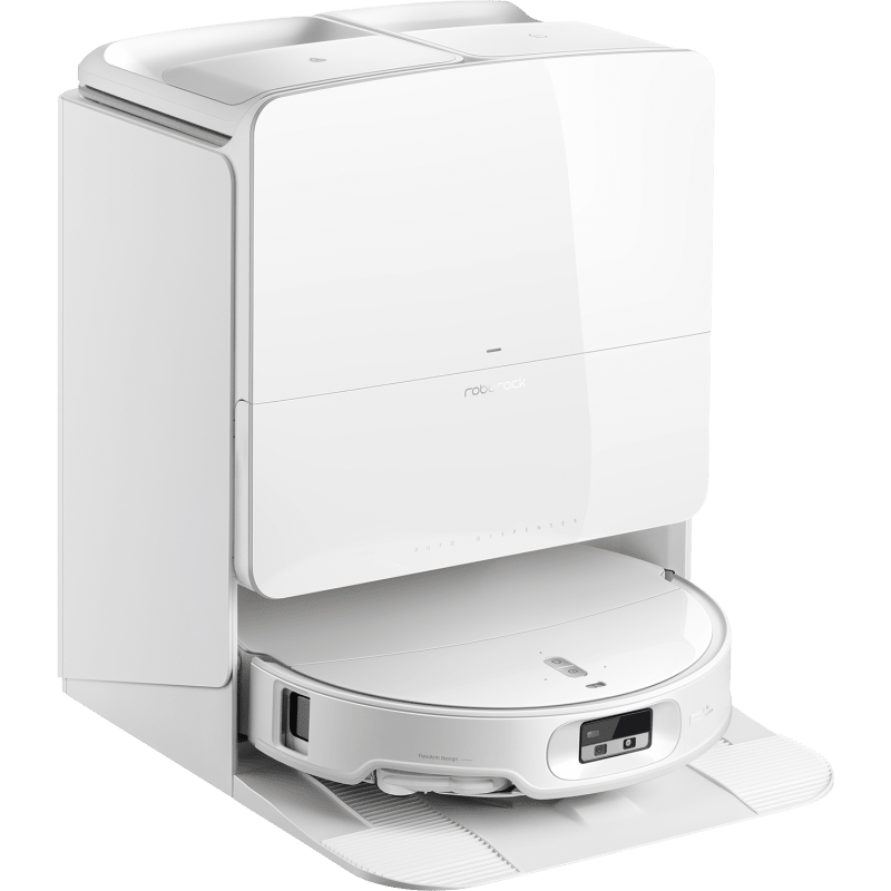 Roborock Qrevo Edge 2 Pro -robotti-imuri