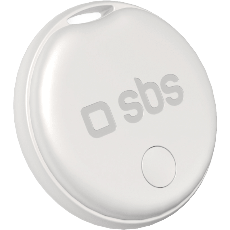SBS Track My Dual -paikannin