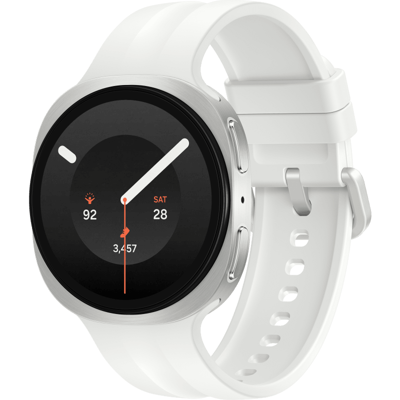 Samsung Galaxy Watch9 eSIM -älykello, 40 mm