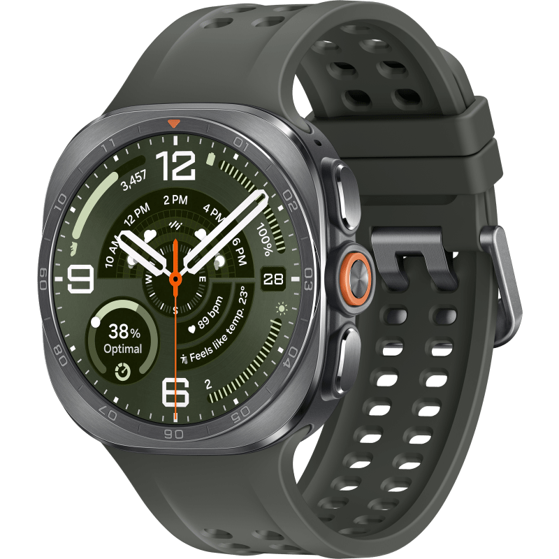 Samsung Galaxy Watch Ultra2 -älykello