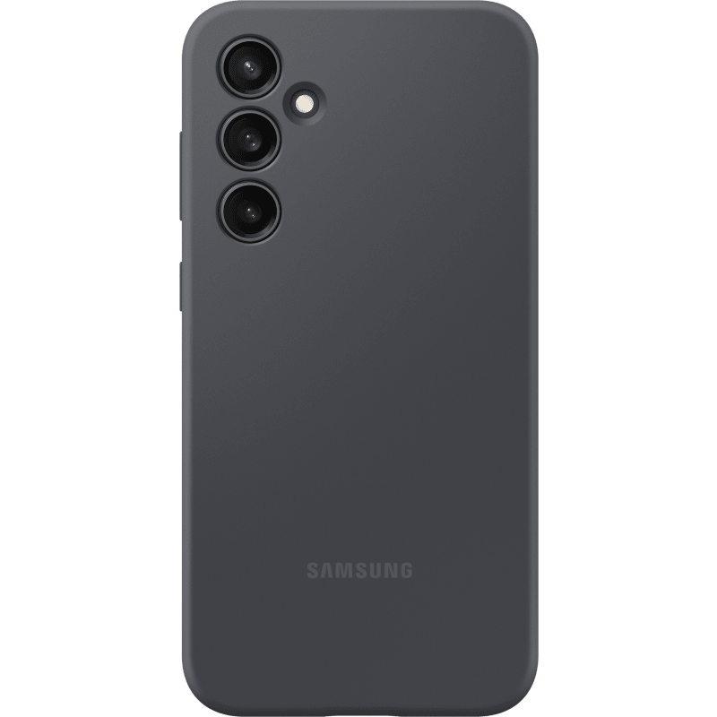 Samsung Silicone Cover -suojakuori Galaxy S23 FE -puhelimelle