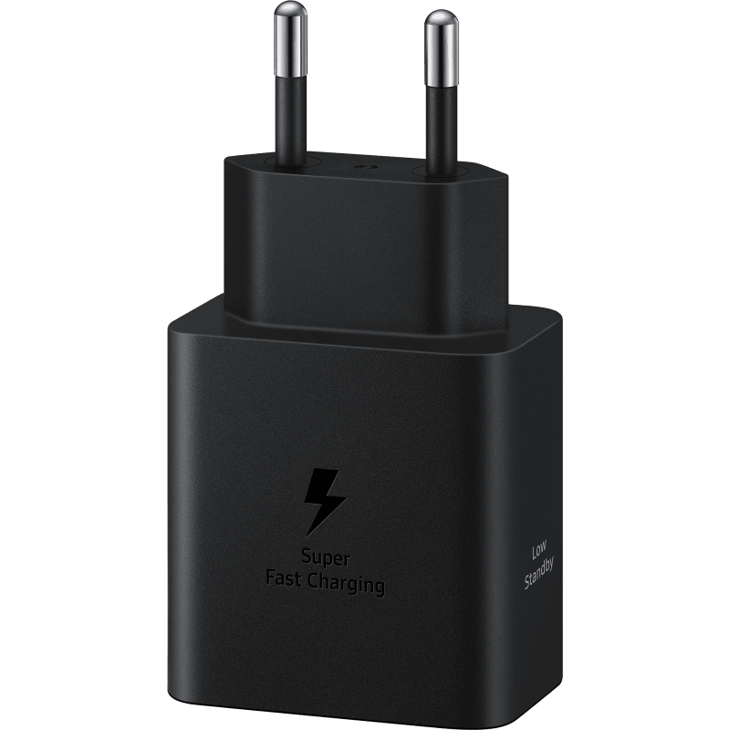 Samsung Super Fast Charging -laturi 45 W