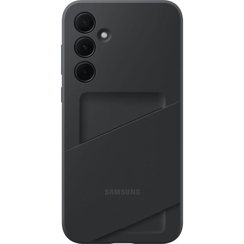 Samsung Card Slot -suojakuori Galaxy A35 -puhelimelle