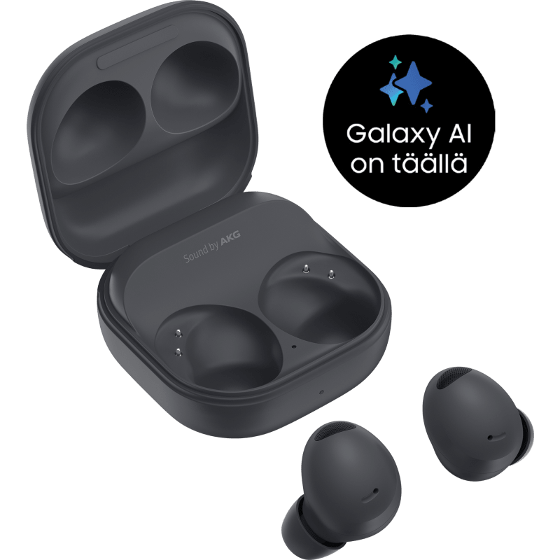 Samsung Galaxy Buds2 Pro -nappikuulokkeet