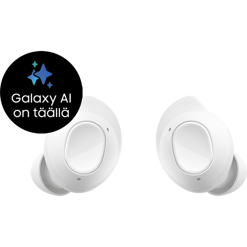 Samsung Galaxy Buds FE -nappikuulokkeet