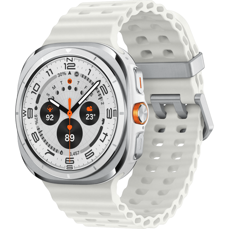 Samsung Galaxy Watch Ultra