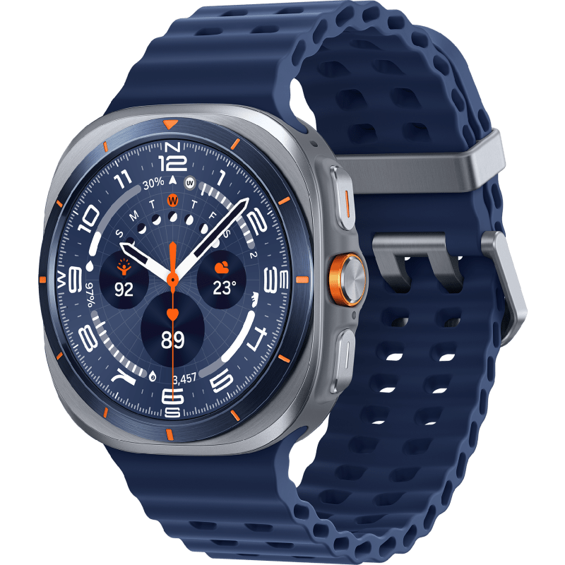 Samsung Galaxy Watch Ultra eSim (2025) -älykello