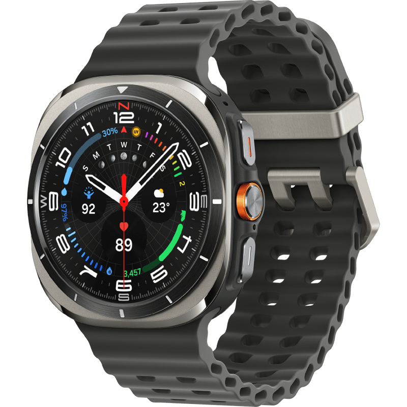 Samsung Galaxy Watch Ultra eSim (2025) -älykello