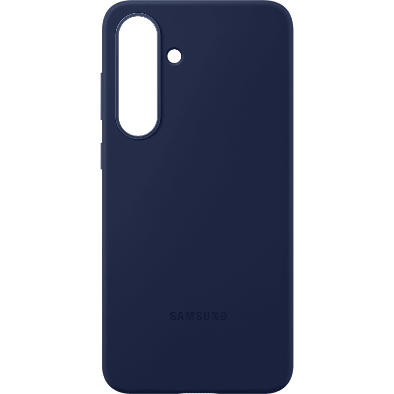 Samsung Silicone Case -suojakuori Galaxy S25 FE -puhelimelle