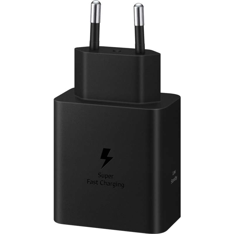 Samsung Super-Fast Charging -laturi, 60 W