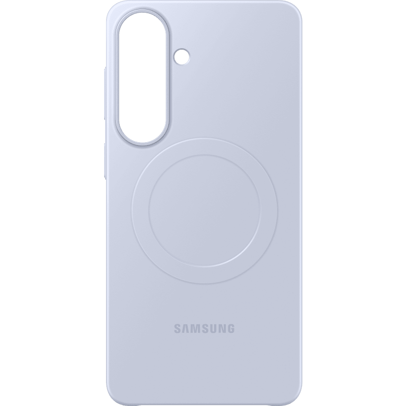 Samsung Slim Magnet Case -suojakuori Galaxy S26+ -puhelimelle