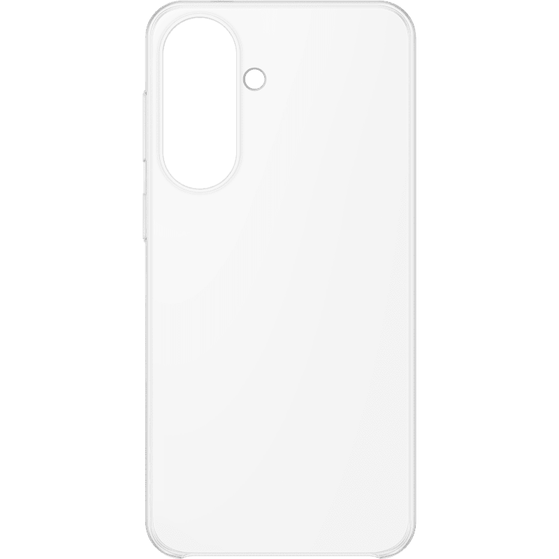 Samsung Clear Case -suojakuori Galaxy A57 -puhelimelle