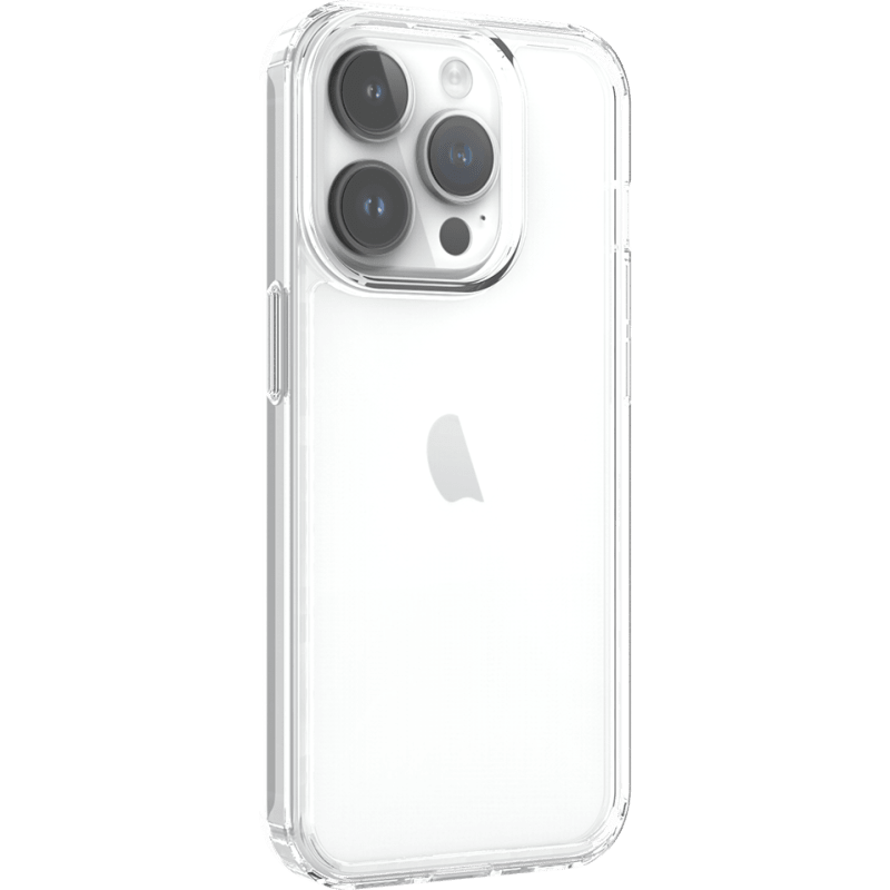 Screenor Bumper -suojakuori iPhone 15 Pro -puhelimelle