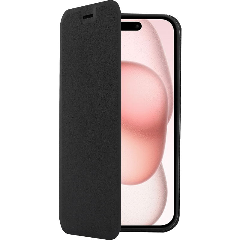 Screenor Clever MagSafe -suojakuori iPhone 15 -puhelimelle