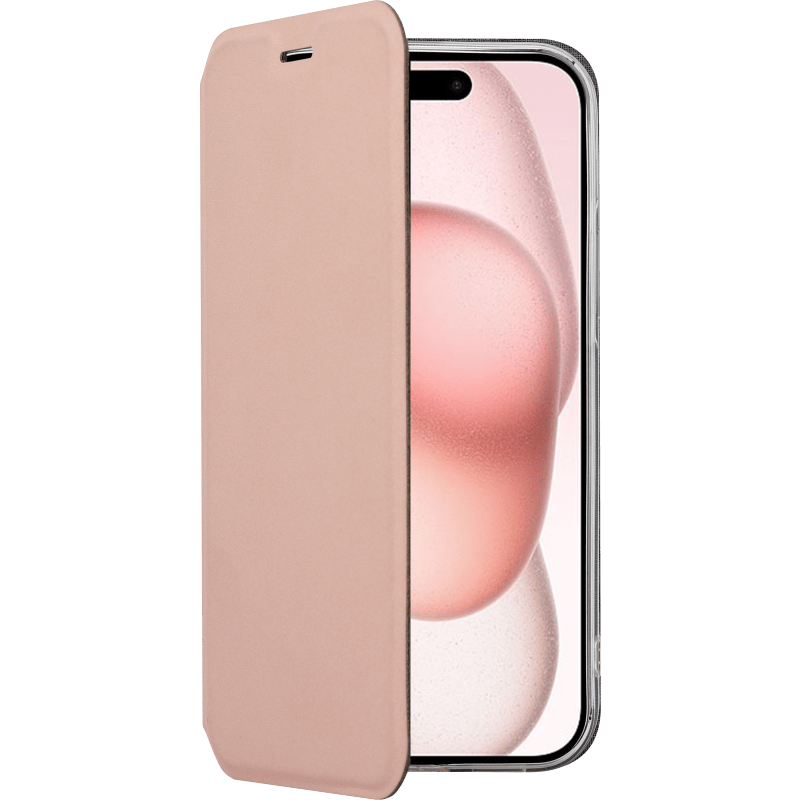 Screenor Clever MagSafe -suojakuori iPhone 15 -puhelimelle