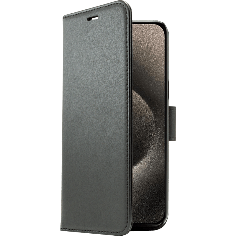 Screenor Smart -suojakuori iPhone 15 Pro Max -puhelimelle