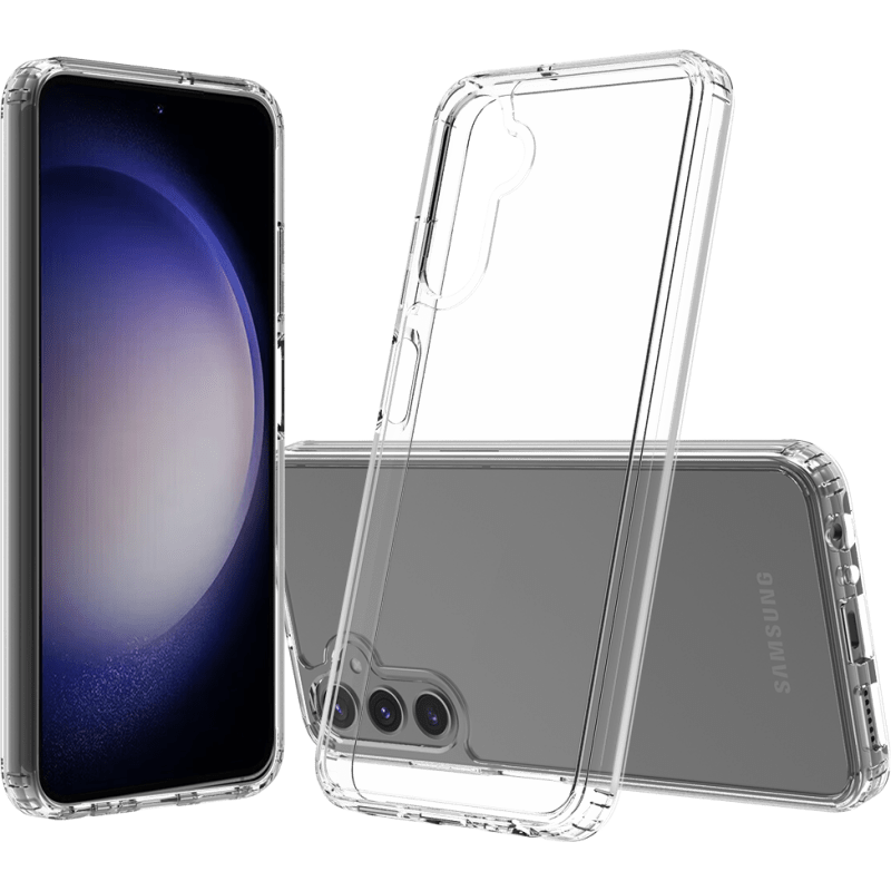 Screenor Bumper -suojakuori Samsung Galaxy A05s -puhelimelle