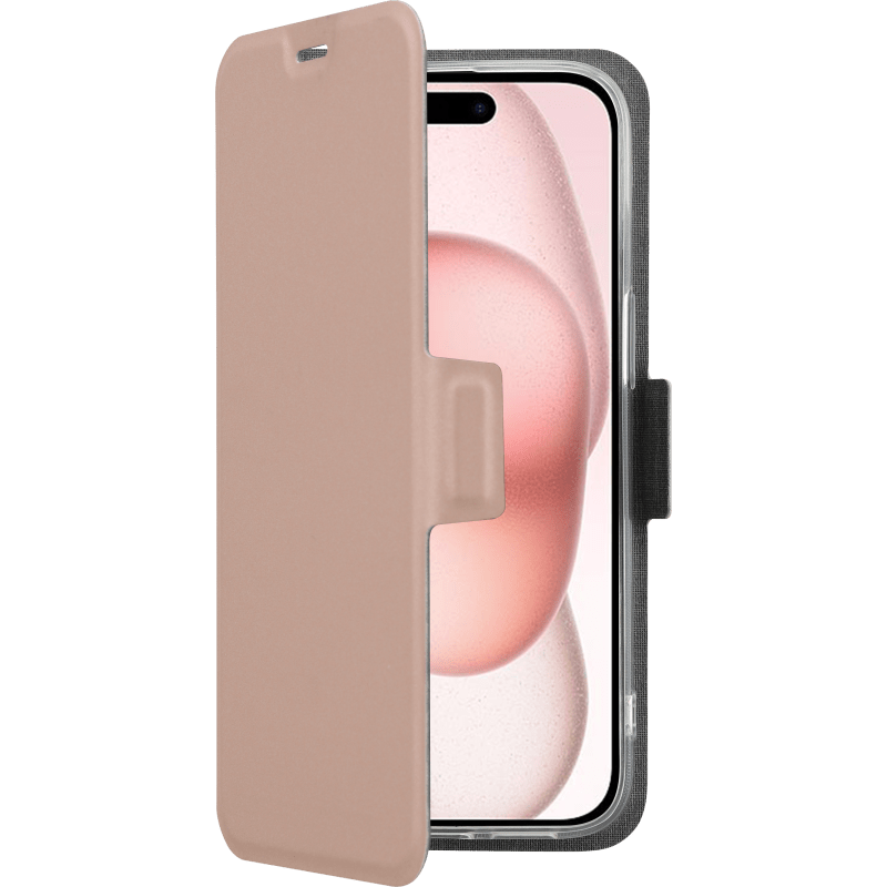 Screenor Clever MagSafe -suojakuori iPhone 16 -puhelimelle