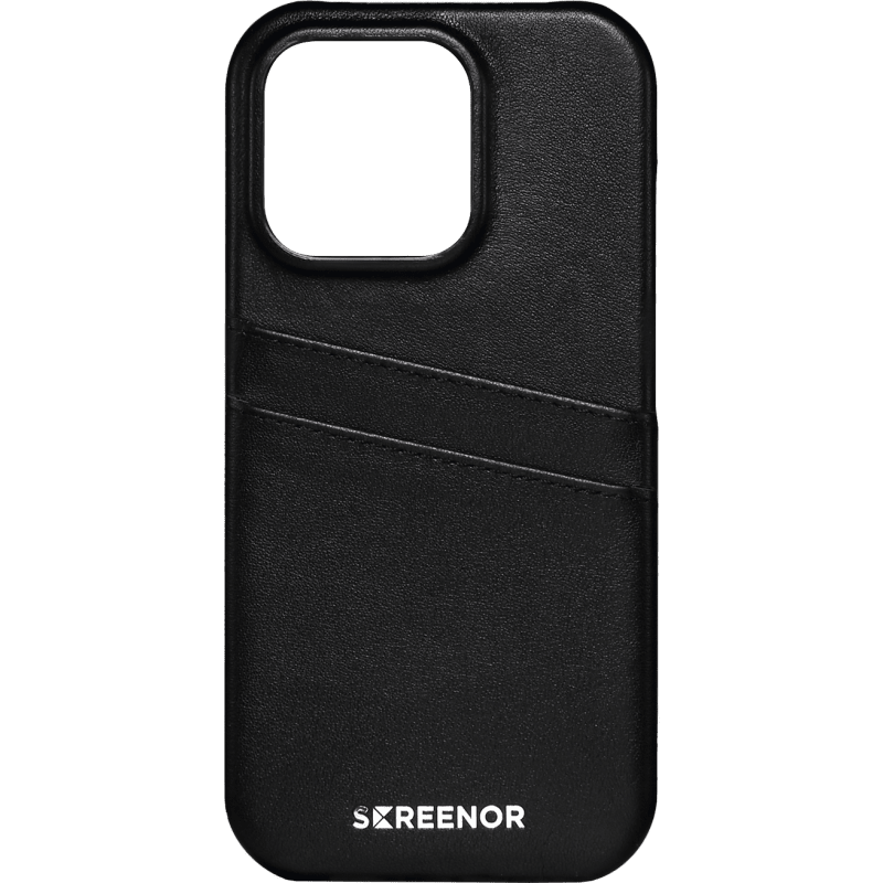 Screenor Lumo -suojakuori Apple iPhone 16 Pro -puhelimelle